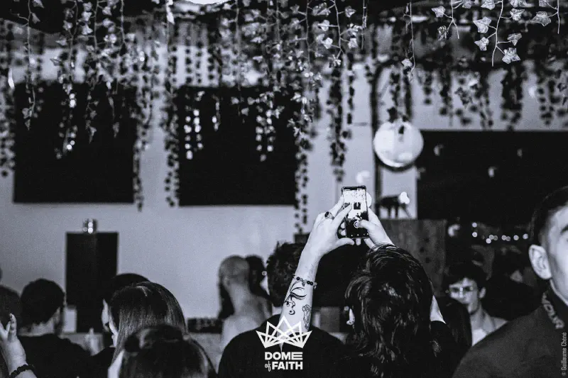 Tune Up! 1 Recap MTL Electronic Music