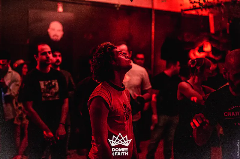 Tune Up! 1 Recap MTL Electronic Music