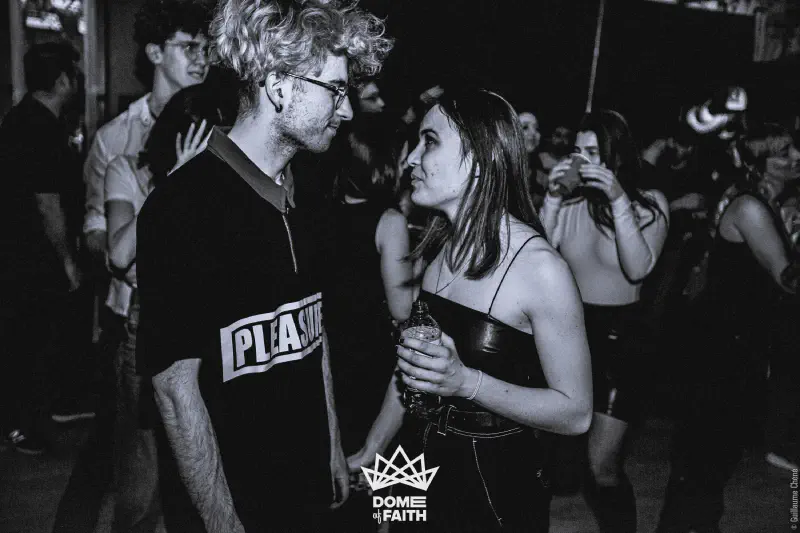 Tune Up! 1 Recap MTL Electronic Music